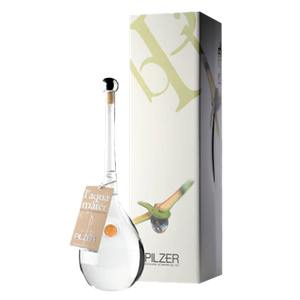 GRAPPA PILZER MOSCATO ROSA ASTUCCIATA 70CL