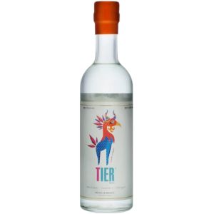 MEZCAL TIER ENSAMBLE I 50CL