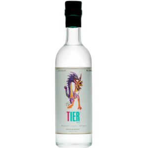 MEZCAL TIER ESPADIN JOVEN 50CL