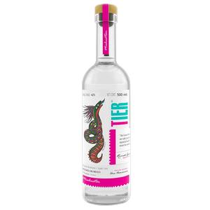 MEZCAL TIER SAN JUAN DEL RIO 50CL