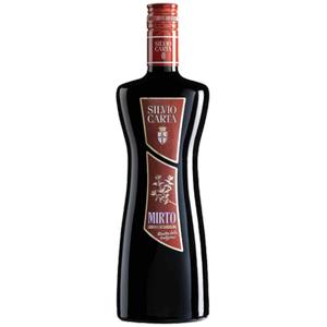 LIQUORE MIRTO CARTA ROSSO 70CL