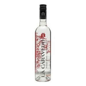 PISCO PORTON LA CARAVEDO QUEBRANTA 70CL