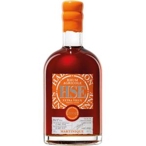 RUM AGRICOLE HSE AMBREÈ SMALL CASK 50CL