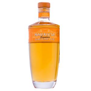 RUM AGRICOLE MAURICIA SIGNATURE AMBRE 70CL