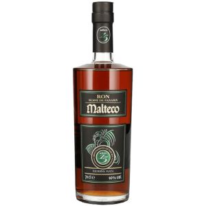 RUM MAYA 12 Y.O. 70CL