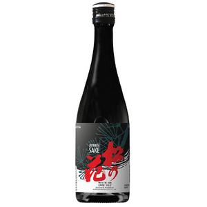 SAKÈ KAWASHIMA MATSU NO HANA JUNMAI GINJO 75CL