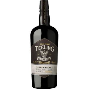 WHISKY TEELING SINGLE MALT 70CL