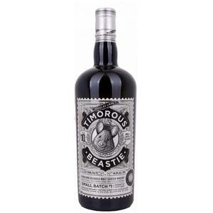 WHISKY TIMOROUS BEASTIE 10 Y.O. 70CL
