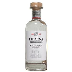GRAPPA LIBARNA BIANCA 70CL