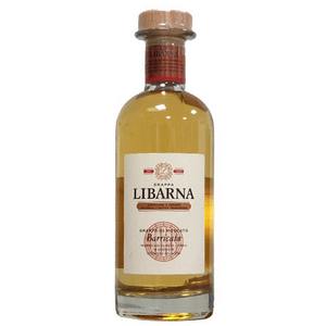 GRAPPA LIBARNA MOSCATO 70CL