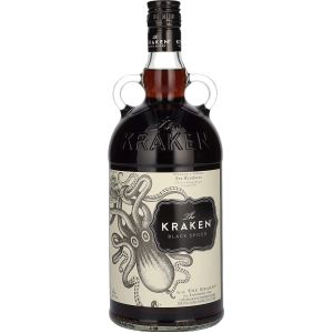 RUM KRAKEN 1L