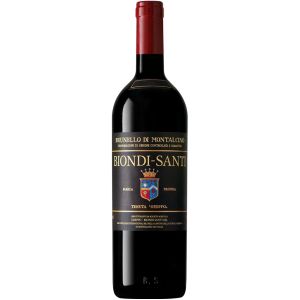 BIONDI SANTI BRUNELLO GREPPO 2015 DOCG 75 CL