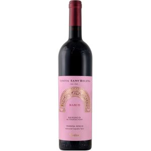 FANTINEL REFOSCO PEDUNCOLO ROSSO IGT 75CL