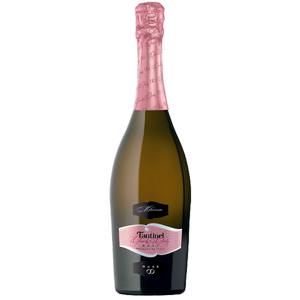 SPUMANTE FANTINEL ONE&ONLY ROSÉ BRUT MILLESIMATO 75CL