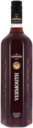 VERMOUTH TORINO ROSSO LT1 GAMONDI