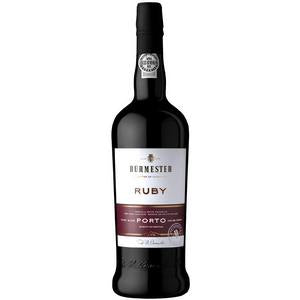 BURMESTER PORTO RUBY 75CL