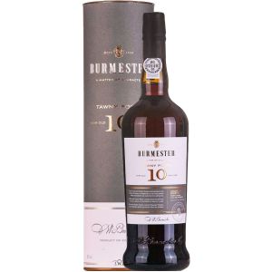BURMESTER PORTO TAWNY 10 Y.O. ASTUCCIATO 75CL