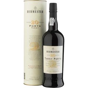 BURMESTER PORTO TAWNY 20 Y.O. ASTUCCIATO 75CL