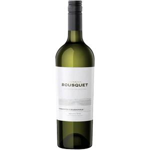 DOMAINE BOUSQUET CHARDONNAY - TORRONTES 75CL