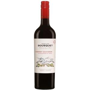 DOMAINE BOUSQUET CABERNET SAUVIGNON 75CL