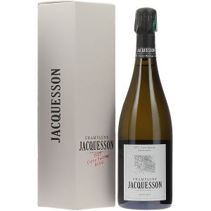 CHAMPAGNE JACQUESSON DIZY 1ER CRU 75 CL