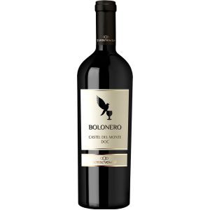 TORREVENTO BOLONERO CASTEL DEL MONTE DOC 75CL