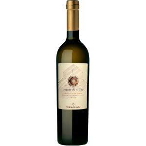 TORREVENTO DULCIS IN FUNDO MOSCATO DOC 50 CL