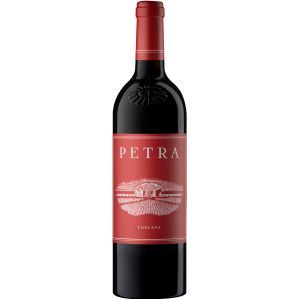 PETRA PETRA TOSCANA ROSSO IGT 75CL