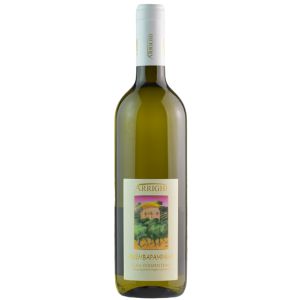 ARRIGHI AREMBAPAMPANE VERMENTINO ELBA 75CL