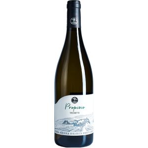 GIANGIROLAMI PROPIZIO GRECHETTO IGT 75CL