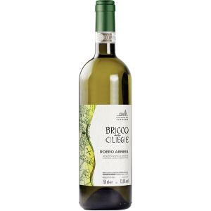 ALMONDO BRICCO DELLE CILIEGIE ROERO ARNEIS DOCG 75CL