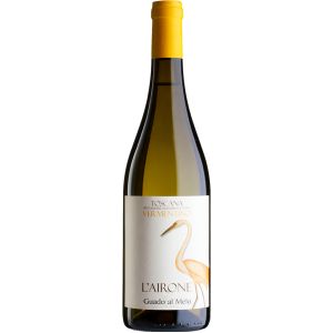 GUADO AL MELO L'AIRONE VERMENTINO IGT 75CL