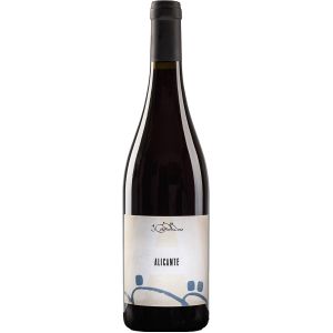 I CAVALLINI ALICANTE MAREMMA DOC 75CL