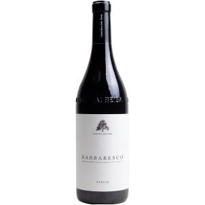 CANTINA DEL PINO OVELLO BARBARESCO DOCG 75CL