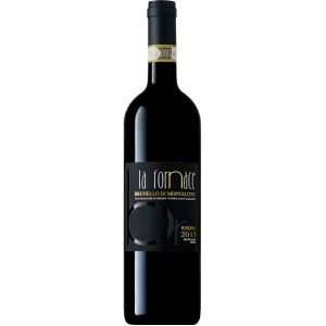 LA FORNACE BRUNELLO DI MONTALCINO RISERVA DOCG 75CL