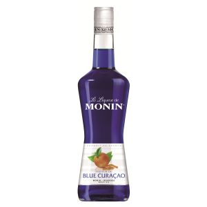 LIQUORE MONIN BLUE CURACAO 70CL