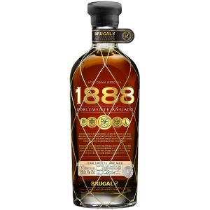RUM BRUGAL 1888 ASTUCCIATO 40° 70CL
