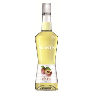 LIQUORE MONIN PESCA 70CL