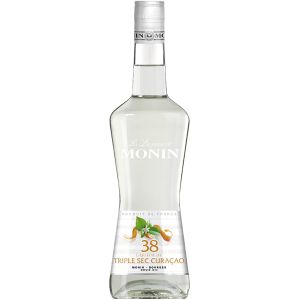 LIQUORE MONIN TRIPLE SEC CURACAO 70CL