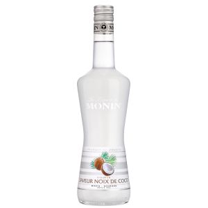 PUREA MONIN COCCO PET 1 L