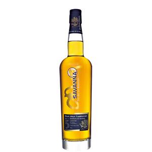 RUM SAVANNA 5 ANS TRADITIONNEL 43° 70 CL