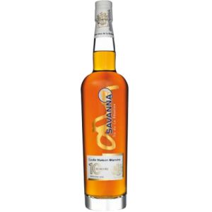 RUM SAVANNA 10 ANS VINTAGE 2006 43° 70 CL