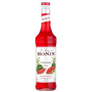 SCIROPPO MONIN ANGURIA VETRO 700 ML
