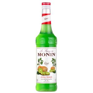SCIROPPO MONIN KIWI VETRO 700 ML