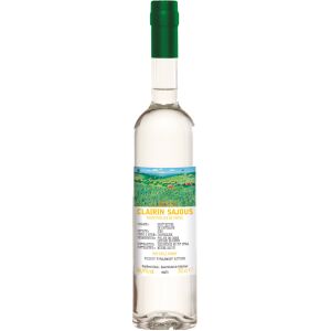 RUM CLAIRIN AGRICOLE SAJOUS 8 RECOLTE 55,2° 70 CL