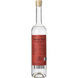 MEZCAL VAGO MEXICANO E TOBALA GARCIA 52° 70 CL