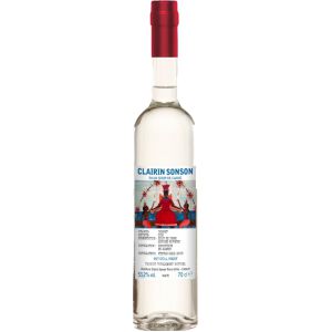 RUM CLAIRIN AGRICOLE SONSON 6 RECOLTE 2018 53,2°70CL CL