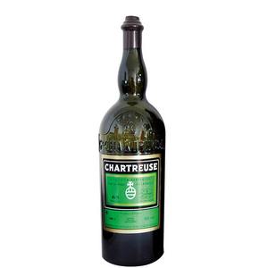 LIQUORE CHARTREUSE GIALLO 3L JEROBOAM