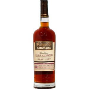 RUM KARUKERA 2011 SHERRY CASK 70CL