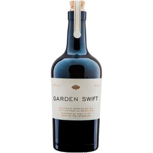 GIN GARDEN SWIFT 47° 50 CL